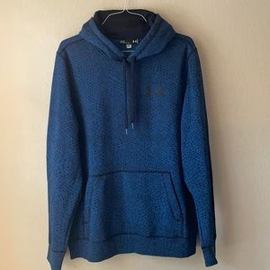 NWOT Under Armour Sweatshirt - A+ Condition